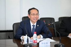 同济大学取中文大学签约共建聪慧交通结