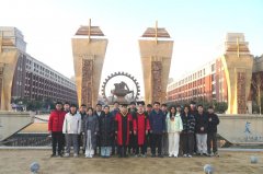<b>【教员您好！】武通海：笃行、矢志立异培育大</b>
